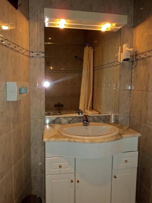 Hotel Continental Saint-Gilles